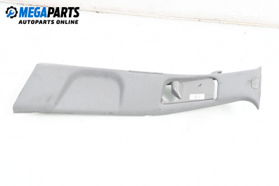 Интериорна пластмаса за Mercedes-Benz S-Class Sedan (W221) (09.2005 - 12.2013), 4+1 вр., седан, позиция: лява