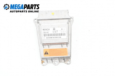 Модул за AIRBAG за Mercedes-Benz S-Class Sedan (W221) (09.2005 - 12.2013), № Bosch 0 285 001 996