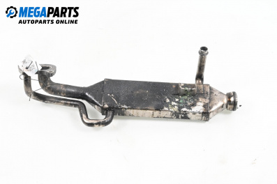 EGR охладител за Mercedes-Benz S-Class Sedan (W221) (09.2005 - 12.2013) S 320 CDI (221.022, 221.122), 235 к.с.