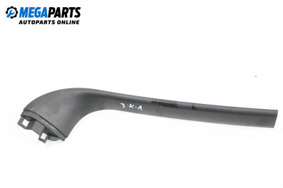 Кора заден капак за BMW X3 Series E83 (01.2004 - 12.2011), 4+1 вр., джип