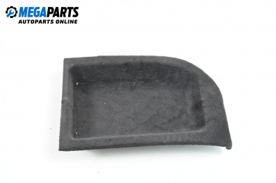Кора багажник за BMW X3 Series E83 (01.2004 - 12.2011), 4+1 вр., джип