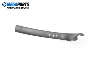 Кора заден капак за BMW X3 Series E83 (01.2004 - 12.2011), 4+1 вр., джип