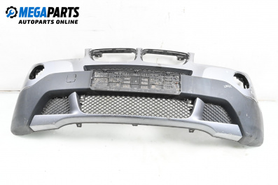 Предна броня за BMW X3 Series E83 (01.2004 - 12.2011), джип, позиция: предна