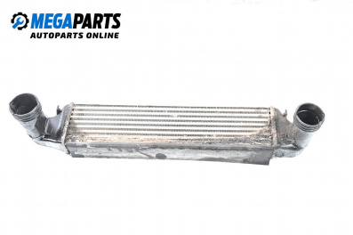 Интеркулер за BMW X3 Series E83 (01.2004 - 12.2011) 2.0 d, 150 к.с.