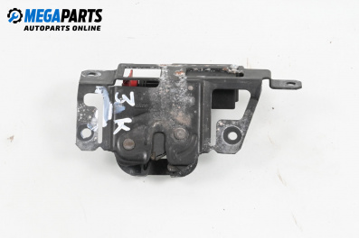 Брава заден капак за BMW X3 Series E83 (01.2004 - 12.2011), джип, позиция: задна