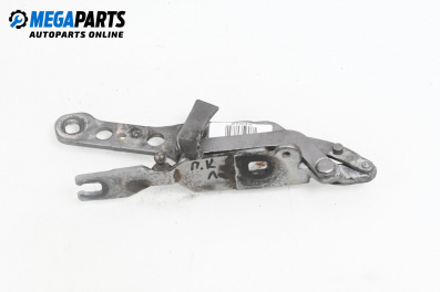 Панта преден капак за BMW X3 Series E83 (01.2004 - 12.2011), 4+1 вр., джип, позиция: лява