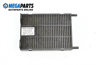 Модул светлини за BMW X3 Series E83 (01.2004 - 12.2011), № 3449688