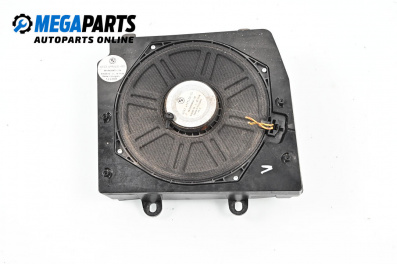 Subwoofer for BMW X3 Series E83 (01.2004 - 12.2011)