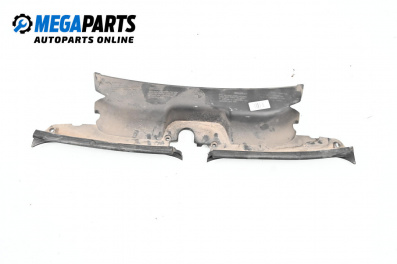 Кора над радиатор за BMW X3 Series E83 (01.2004 - 12.2011), 4+1 вр., джип