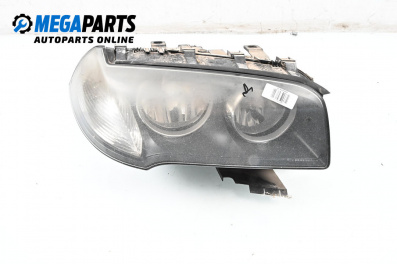 Фар за BMW X3 Series E83 (01.2004 - 12.2011), джип, позиция: дясна