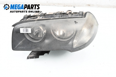 Фар за BMW X3 Series E83 (01.2004 - 12.2011), джип, позиция: лява