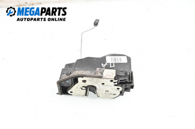 Брава на врата за BMW X3 Series E83 (01.2004 - 12.2011), позиция: предна, дясна