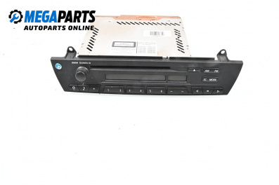 CD плеър за BMW X3 Series E83 (01.2004 - 12.2011)