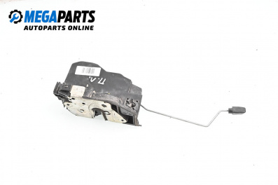 Брава на врата за BMW X3 Series E83 (01.2004 - 12.2011), позиция: предна, лява