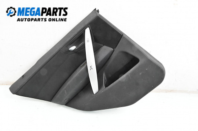 Кора врата за BMW X3 Series E83 (01.2004 - 12.2011), 4+1 вр., джип, позиция: задна, лява