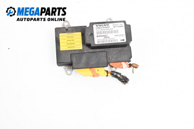 Модул за AIRBAG за Volvo V50 Estate (12.2003 - 12.2012), № 30724652