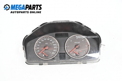 Километраж за Volvo V50 Estate (12.2003 - 12.2012) 2.4 D5, 179 к.с.