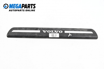 Вътрешен праг за Volvo V50 Estate (12.2003 - 12.2012), 4+1 вр., комби, позиция: предна, дясна