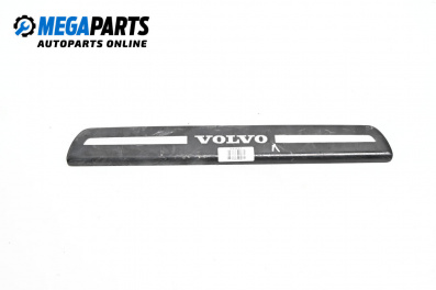 Вътрешен праг за Volvo V50 Estate (12.2003 - 12.2012), 4+1 вр., комби, позиция: предна, лява