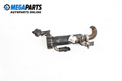 EGR охладител за Volvo V50 Estate (12.2003 - 12.2012) 2.4 D5, 179 к.с.
