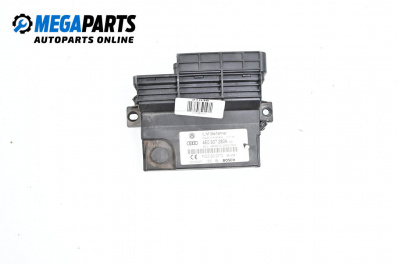 Модул борд компютър за Audi A8 Sedan 4E (10.2002 - 07.2010), № 4e0907280a