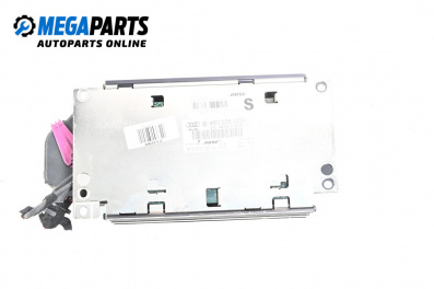 MMI модул за Audi A8 Sedan 4E (10.2002 - 07.2010), № 4E0035223A