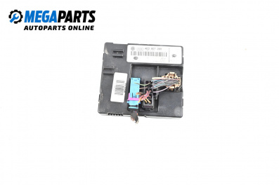 Комфорт модул за Audi A8 Sedan 4E (10.2002 - 07.2010), № 4e0907289