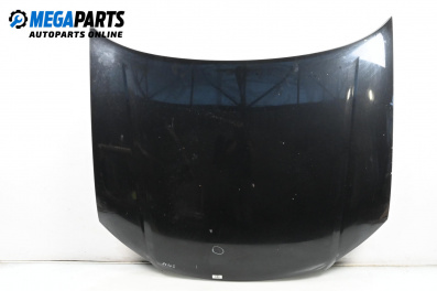 Преден капак за Audi A8 Sedan 4E (10.2002 - 07.2010), 4+1 вр., седан, позиция: предна