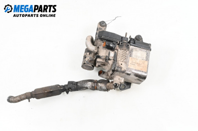 Печка за Audi A8 Sedan 4E (10.2002 - 07.2010) 4.0 TDI quattro, 275 к.с., № 4E0 815 069D