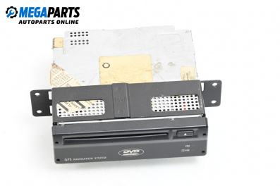 DVD / GPS за BMW 7 Series E65 (11.2001 - 12.2009)