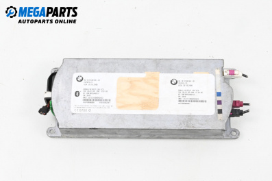 Bluetooth модул за BMW 7 Series E65 (11.2001 - 12.2009), № 84.10 91388168-01