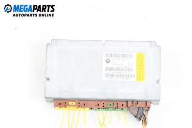 Модул за AIRBAG за BMW 7 Series E65 (11.2001 - 12.2009), № 65.77-9115360