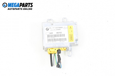 Модул за AIRBAG за BMW 7 Series E65 (11.2001 - 12.2009), № 65.77-6970888