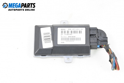 Сензор волан за BMW 7 Series E65 (11.2001 - 12.2009), № 6771415