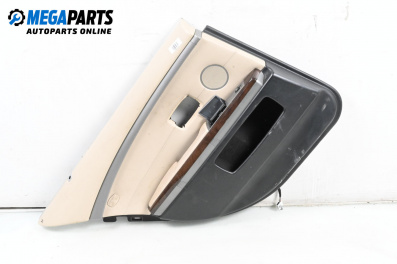 Кора врата за BMW 7 Series E65 (11.2001 - 12.2009), 4+1 вр., седан, позиция: задна, лява