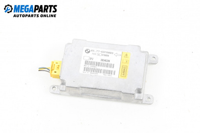 Модул за AIRBAG за BMW 7 Series E65 (11.2001 - 12.2009), № 65.77-6970889