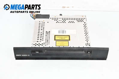 CD плеър за BMW 5 Series E39 Sedan (11.1995 - 06.2003)