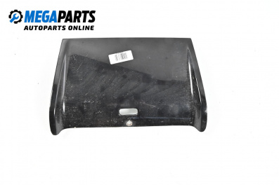 Интериорна пластмаса за BMW X5 Series E53 (05.2000 - 12.2006), 4+1 вр., джип, позиция: предна