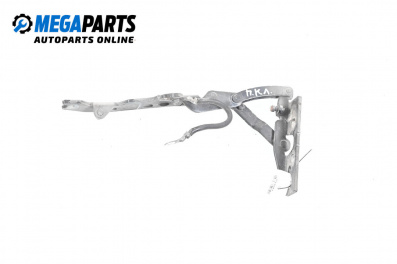 Панта преден капак за BMW X5 Series E53 (05.2000 - 12.2006), 4+1 вр., джип, позиция: лява