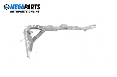 Панта преден капак за BMW X5 Series E53 (05.2000 - 12.2006), 4+1 вр., джип, позиция: дясна