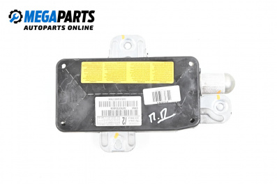 Airbag за BMW X5 Series E53 (05.2000 - 12.2006), 4+1 вр., джип, позиция: дясна