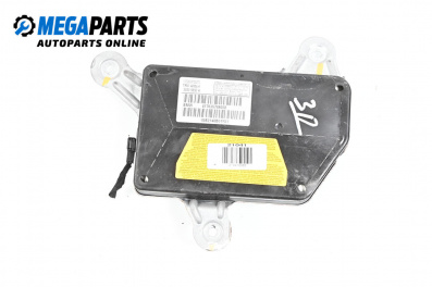 Airbag за BMW X5 Series E53 (05.2000 - 12.2006), 4+1 вр., джип, позиция: дясна