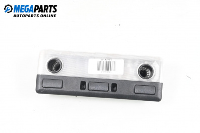 Плафон за BMW X5 Series E53 (05.2000 - 12.2006)