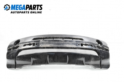 Предна броня за BMW X5 Series E53 (05.2000 - 12.2006), джип, позиция: предна