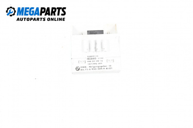 Модул аларма за BMW X5 Series E53 (05.2000 - 12.2006), № 65.75-6923209.9