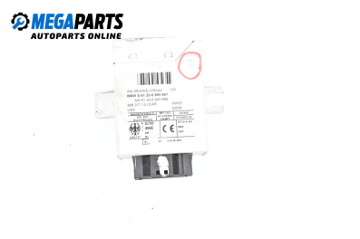 Модул EWS за BMW X5 Series E53 (05.2000 - 12.2006), № 61.35-6905567