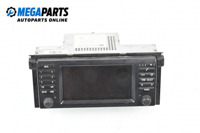 GPS навигация за BMW X5 Series E53 (05.2000 - 12.2006)