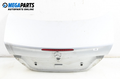 Заден капак за Mercedes-Benz CLK-Class Coupe (C209) (06.2002 - 05.2009), 2+1 вр., купе, позиция: задна