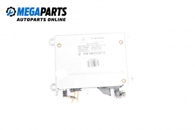 Bluetooth модул за Mercedes-Benz CLK-Class Coupe (C209) (06.2002 - 05.2009), № A211 870 27 26