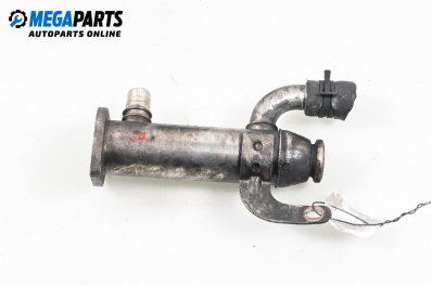 EGR охладител за Citroen Dispatch Van II (01.2007 - ...) 2.0 HDi 120, 120 к.с.
